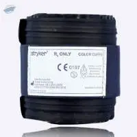 Color Cuff Cylindrical Tourniquet Cuff 44 Inch