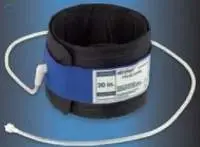 Color Cuff Cylindrical Tourniquet Cuff 34 Inch