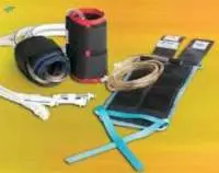 Cylindrical Tourniquet Cuff 34 Inch Length