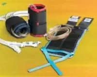 Cylindrical Tourniquet Cuff 24 Inch