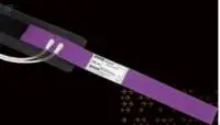 Color Cuff Cylindrical Tourniquet Cuff 24 Inch