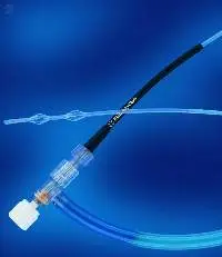 Aspiration Catheter NonVented 2.5mm