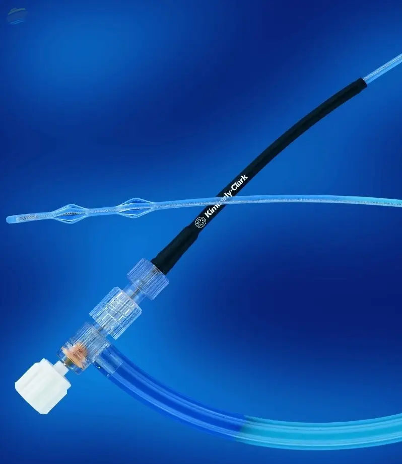 Aspiration Catheter NonVented 2.5mm
