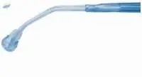 Suction Tube Handle Medi-Vac