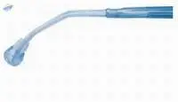 Suction Tube Handle Medi-Vac