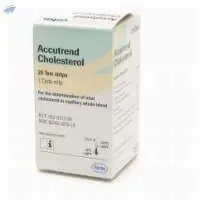 Reagent Test 100 Strip