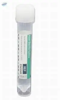 Prepared Media Azer Scientific Saline