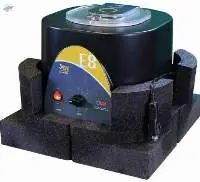 Mobile Centrifuge E8 Portafuge 8 Place