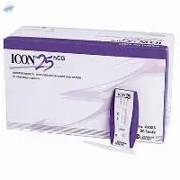 Rapid Test Kit Icon 25