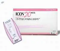 Rapid Test Kit Icon 20