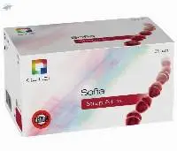 Rapid Test Kit Sofia Strep A+ FIA