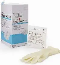 Surgical Glove Size 7 Sterile Latex