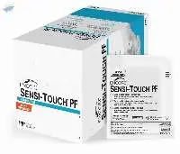 Surgical Glove Size 8 Sterile Latex