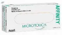 Exam Glove Micro-Touch Affinity Small