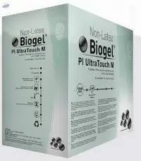 Surgical Glove Biogel PI UltraTouch M Size 6.5
