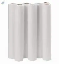 Table Paper McKesson 18 Inch Width White