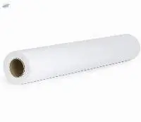 Table Paper Tidi Choice 18 Inch Width White