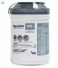 Sani-Cloth AF3 Surface Disinfectant Cleaner