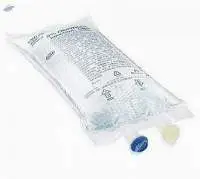 IV Solution Flexible Bag 1,000 mL