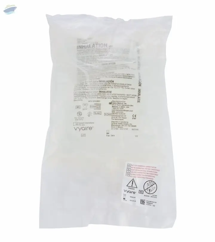 AirLife Respiratory Therapy Solution
