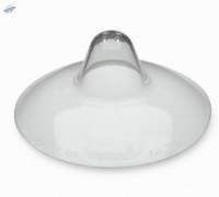 Nipple Shields, 20 mm, Sterile