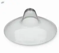 Nipple Shields, 20 mm, Sterile