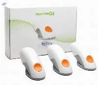 Glucose Sensor Dexcom G6