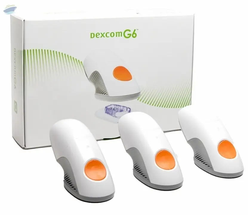 Glucose Sensor G6 by USA Med Premium. Supplier from United States. Product Id 1596307.