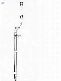 Fluid Warming Set Level 1 20 Drops / mL