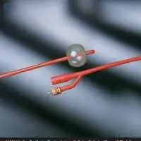 Foley Catheter 2-Way Council Tip 5 cc