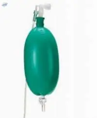 Vital Signs Anesthesia Transport Circuit