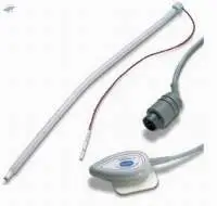 Electrode Connector Kendall