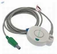 DECG Cable For Fetal Monitor