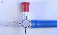 Enteral Feeding Valve Lopez