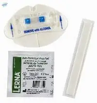 Catheter / Line Securement Device