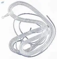 Ventilator Circuit Corrugated Tube 72 Inch