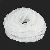 Flexible Cable Wrap Stock for Wire Protection