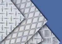 High Quality Aluminium Sheets for Industrial Use