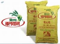 DAP and NPK Fertilizers for Crop Nutrition