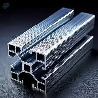 Premium Aluminium Extrusion Profiles