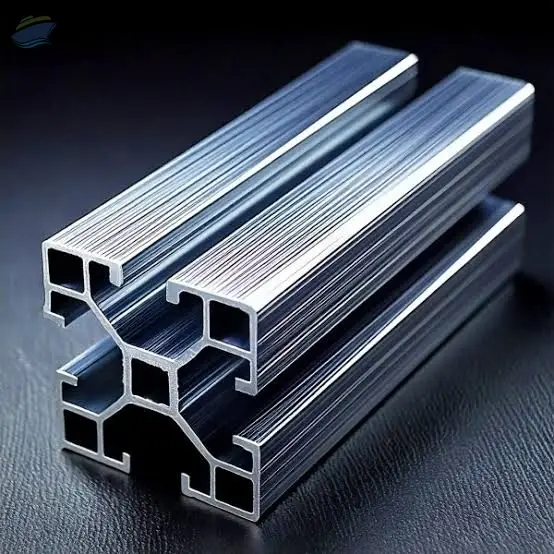 Premium Aluminium Extrusion Profiles