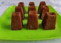 Sugarcane Cube Jaggery