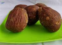 Sugarcane Ball Jaggery