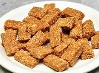 Crushed Peanut Candy