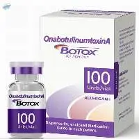 Allergan Botox & Juvderm Dermal Fillers
