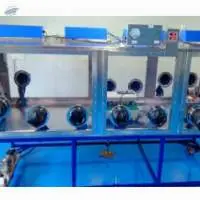 Inert Atmosphere Glove Box