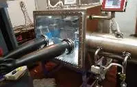 Inert Atmosphere Glove Box