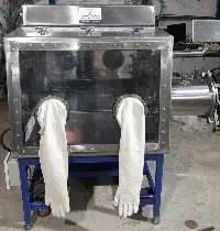 Inert Atmosphere Glove Box