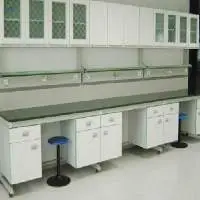 Furniture For Laboratory Clean Room
