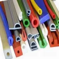 Silicone Extruded Gaskets